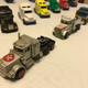 Illustration for article titled Colossal Die-Cast Collection - Box 102 - Keep on Truckin